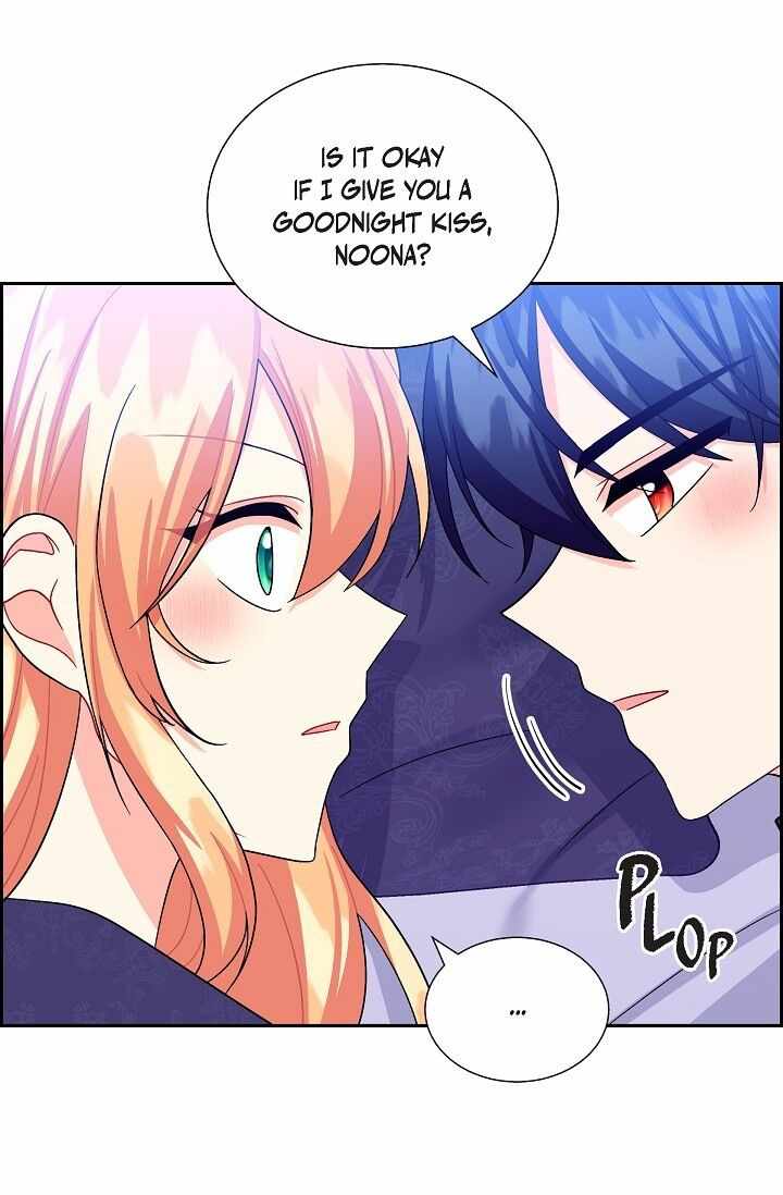 The Younger Male Lead Fell for Me before the Destruction Chapter 24 33